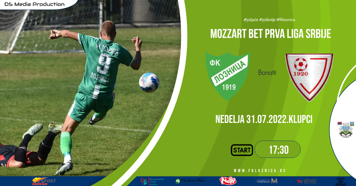 Mozzart Bet Prva liga Srbije